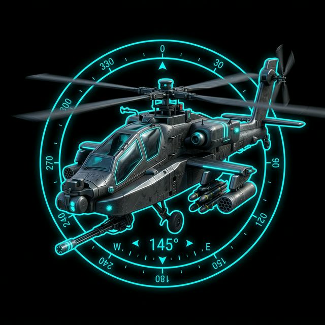 Helicopter Vehicles