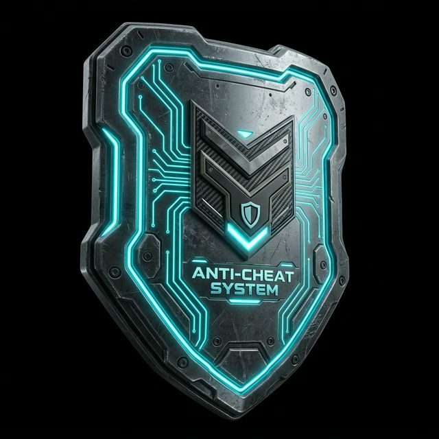Shield Anti-Cheat